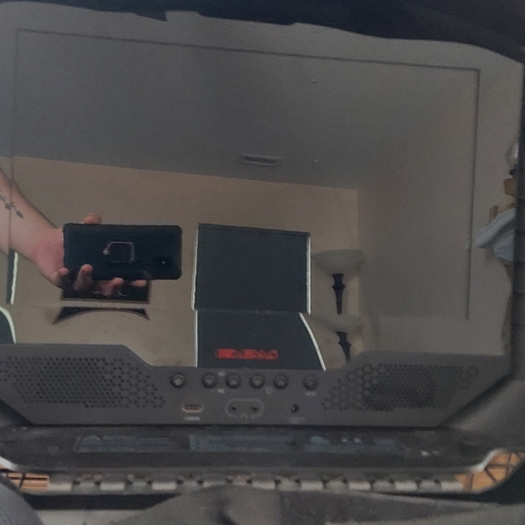 Gaems vanguard portable console case - Picture 2 of 3